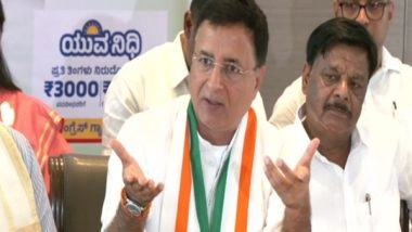 India News | Revanna 'obscene Videos' Case: Cong Attacks PM Modi, Shah, Demands Answers to '10 Questions'