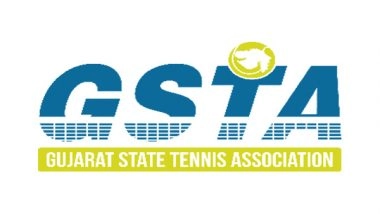 Sports News | Gujarat State Tennis Association Teams Up with Tennis Premier League to Help Bolster Grassroots Programmes
