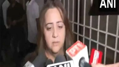 India News | Radhika Khera Resigns from Primary Membership of Congress