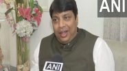 India News | Aam Aadmi Party Controls Congress, Says Rohan Gupta Who Left Congress and Joined BJP