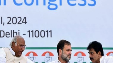 India News | Odisha: Congress Replaces Candidates in Five Assembly Segments