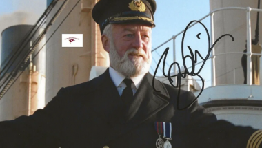 Entertainment News | 'Titanic', 'Lord of the Rings' Actor Bernard Hill Passes Away