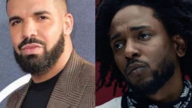 Entertainment News | Kendrick Lamar Escalates Drake Feud with New Diss Track 'Not Like Us'