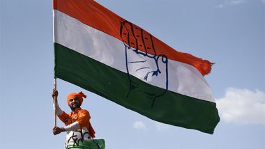 India News | HP Assembly Bye-elections: Congress Announces Candidates for Lahaul-Spiti, Barsar