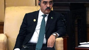 World News | Pakistan: Former Caretaker PM Kakar Downplays 'wheat Scandal' Issue, Denies Allegation of Corruption, Crisis