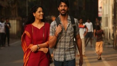 Entertainment News | Pavail Gulati to Reunite with Saiyami Kher on Second Season of Ashwiny Iyer Tiwari's 'Faadu'?