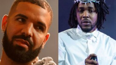 Drake Fires Back at Kendrick Lamar’s Predator Allegations in Diss Track