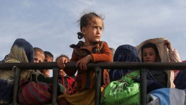 World News | Over 23 Million Afghans in Dire Need of Humanitarian Aid: UNAMA Report