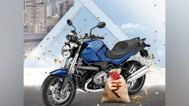 Business News | Buy Latest Two-wheelers Easily with Bike Loans Available on Bajaj Markets