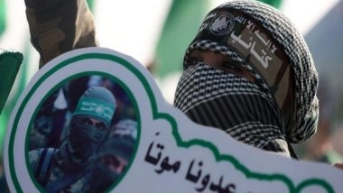 World News | US Push for Qatar to Expel Hamas Gathers Momentum