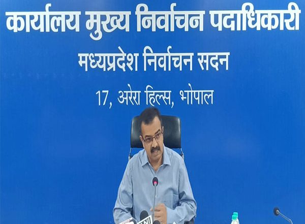 Madhya Pradesh Lok Sabha Elections Phase 3: 127 Candidates Including Nine Women in Fray for Third Phase of General Polls in State