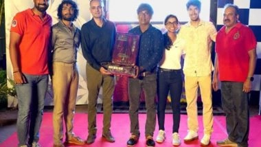 Business News | UNIFI CAPITAL Offshore Regatta 2024