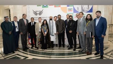 Business News | BRICS Culture Media Forum: Cultivating International Collaboration and Unity in Grozny