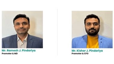 Business News | Winsol Engineers Limited' Ltd IPO Closes on 9th May, 2024 on NSE EMERGE