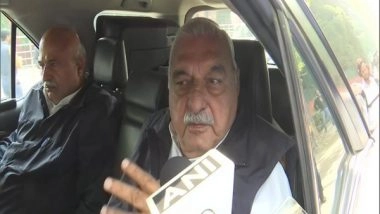 India News | Congress to Win All 10 Lok Sabha Seats in Haryana: Former CM Bhupinder Singh Hooda