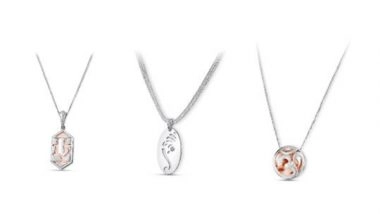 Business News | Eternal Blessings with Platinum Jewellery for Akshaya Tritiya This Year