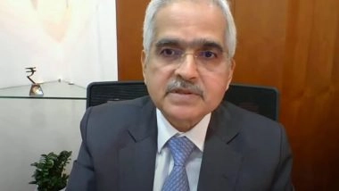 Business News | Private Digital Currencies Are Potentially Dangerous, CBDC a Safer Alternative: RBI Governor