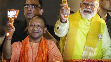 India News | LS Polls: After Quitting Congress Arvinder Singh Lovely Set to Campaign for BJP in Delhi; Party Announces Star Campaigners