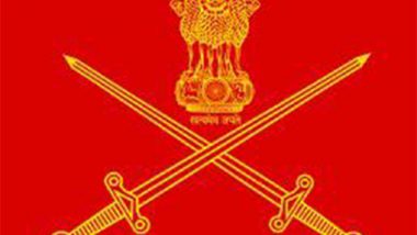 India News | Agniveer Pre-recruitment Screening Camp Held in Assam's Sonitpur