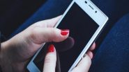 India News | Rajasthan: Use of Mobile Phones Banned for Staff During School Hours in Kota