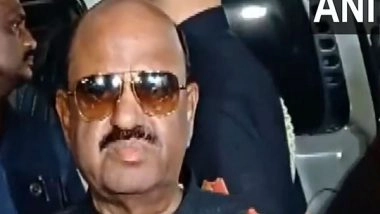 India News | Will Never Accept This 'Didi Giri': West Bengal Governor Ananda Bose