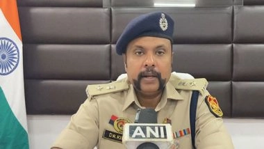 India News | Tripura Club Secy Murder Case: One More Accused Held from Kolkata, SIT Formed