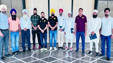 Sports News | Roundglass Punjab Hockey Academy Announces Inaugural Punjab Hockey League