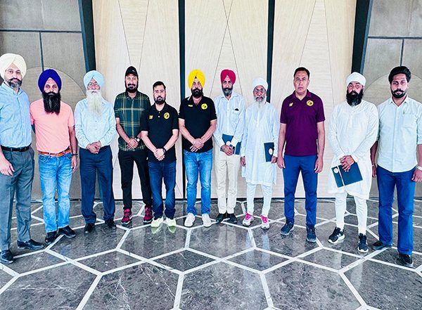 Sports News | Roundglass Punjab Hockey Academy Announces Inaugural Punjab Hockey League