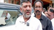 India News | JD(S), BJP Embarrassed with Prajwal Case; Trying to Shift Blame on Me : DK Shivakumar