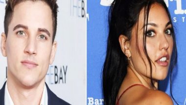 Entertainment News | Mike Manning, Olivia Blue to Star in 'Unexpected Treasures'