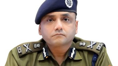 India News | Uttarakhand: DGP Instructs Officials to Ensure Arrangement for Char Dham Yatra; Work to Prevent Forest Fire