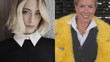 Entertainment News | Nora Arnezeder, Maria Bello to Star in Female-powered Thriller 'Hell in Paradise'