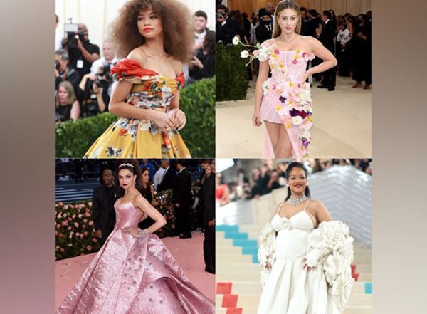 Met Gala 2024: A Deep Dive Into Fashion&rsquo;s Biggest Night&rsquo;s Dress Code &lsquo;Garden of Time&rsquo; &ndash; From Crystal Flowers to Celestial Creations!