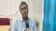 India News | Tripura: Rehabs, De-addiction Centres to Shape Multi-layer Drug Treatment Strategy in State