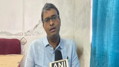 India News | Tripura: Rehabs, De-addiction Centres to Shape Multi-layer Drug Treatment Strategy in State