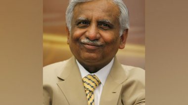 India News | Bombay HC Grants Interim Bail to Jet Airways Founder Naresh Goyal on Medical Grounds