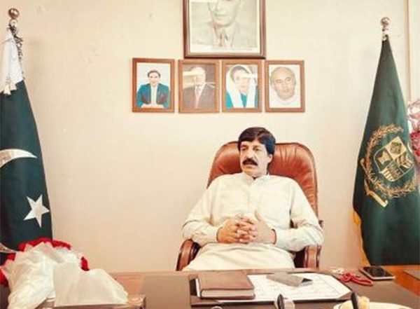 World News | Pakistan: Swearing-in Ceremony of Punjab Governor Postponed for Second Time