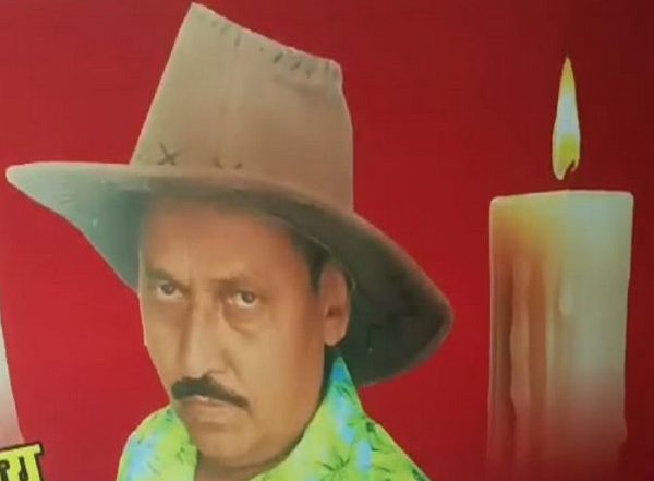 Entertainment News | Nautanki Artist Rampat Singh Bhadauria Passes Way in Kanpur