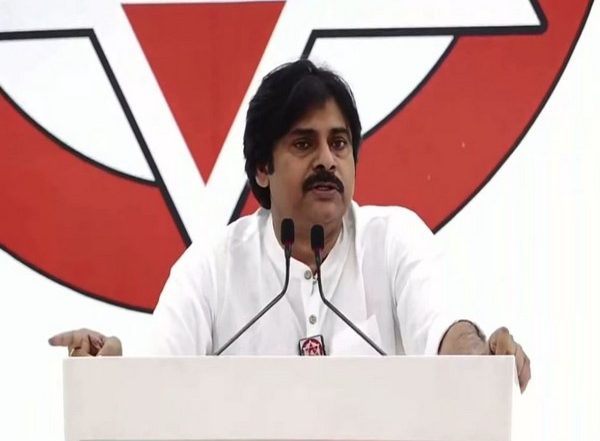 India News | JSP Chief Pawan Kalyan Lauds PM Modi for Abrogation of Article 370
