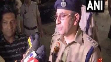 India News | Delhi: Four People Injured in Firing Incident at Car Showroom in Tilak Nagar