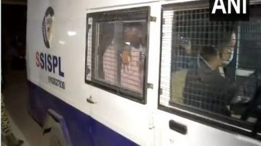 India News | ED Recovers Rs 35 Cr Cash from Domestic Help Linked to Jharkhand Minister's Aide