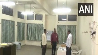 India News | Polling Preparations Underway for 93 Lok Sabha Seats in Third Phase