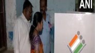 India News | Mock Polls Underway for Third Phase of Lok Sabha Elections