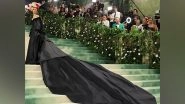 Met Gala 2024: Zendaya Leaves the Crowd Speechless With a Showstopping Surprise, Unveils Her Second Look in Exquisite Vintage Givenchy Couture