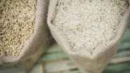 Business News | India's Export Restrictions Propel Global Rice Prices: Asian Exporters Brace for Bulog Tender Surge