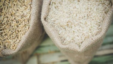 Business News | India's Export Restrictions Propel Global Rice Prices: Asian Exporters Brace for Bulog Tender Surge