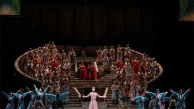 Business News | Original Opera Marco Polo Rehearsed and Revived in Guangdong