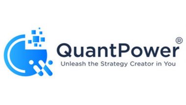 Business News | QuantPower Emerges as Best Trading Platform in India, Wisdom Tree Ventures Tops Fintech Company of the Year 2024