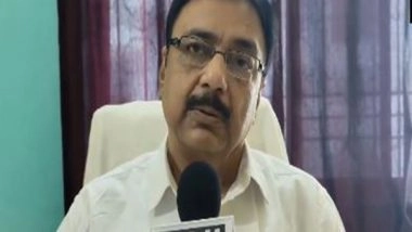 India News | Bihar: Presiding Officer on Election Duty Dies of Heart Attack in Supaul