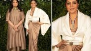 Business News | Zoya's Design Celebration with Gauri Khan